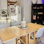 Cool & Cozy Homestay