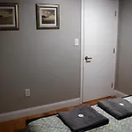 West Brickell Lodging House