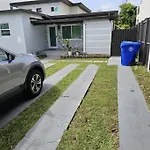 Perfect Location In Miami Heart!