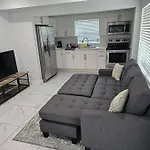 Perfect Location In Miami Heart!