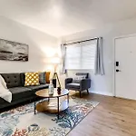 Spacious 2 Bedroom Near Miami Airport Virg 5