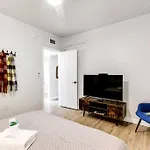 Spacious 2 Bedroom Near Miami Airport Virg 5