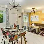 Artease4 - Stylish, Near Wynwood Walls & Restaurants