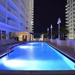 Modern 1 Bed In The Heart Of Brickell With Free Parking