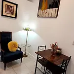 Villa Las Palmeras South Miami