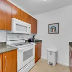 Gorgeous 1Br Condo Brickell-Freeparking