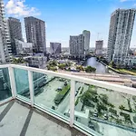 Iconic 2 Bedroom Loft Brickell-Stunning Views