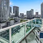 Iconic 2 Bedroom Loft Brickell-Stunning Views