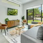 Modern Design And Brand New Furniture