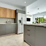Modern Design And Brand New Furniture