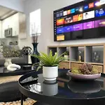 Cozy 4Bed Home In Calle 8