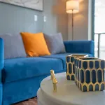 Devereaux Miami Luxury One-Bedroom And Studios