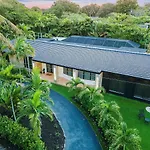 Villakobo Heated Pool Spa Golf Tennis Crocodile