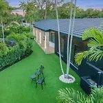 Villakobo Heated Pool Spa Golf Tennis Crocodile
