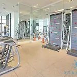 Modern Miami Gem - City View Condo - Free Parking
