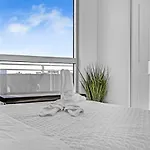 Chic 3 Bed Retreat Mins Brickell With Free Parking