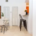 1 Bdrm Apartment - Heart Of Downtown - 5 Min To Wynwood