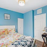 New! Havana Nights Villa ! Walk To Calle Ocho!