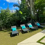 Villa With Pool Design District