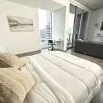 Pool Rooftop Luxury Loft Miami Downtown, Brickell