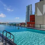 Luxury Apt With Amazing City Views All Of Miami