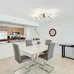 Beautiful Apartments In Miami Brickell