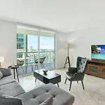 Beautiful Apartments In Miami Brickell