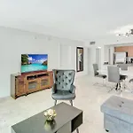 Beautiful Apartments In Miami Brickell