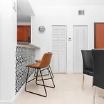 Home Miami Downtown - 5 Minutes From Wynwood & Port - Near Beach