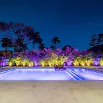 Luxury Villa Amara W/Heated Pool/Sauna/Gym/Bbq