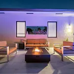 Luxury Villa Amara W/Heated Pool/Sauna/Gym/Bbq