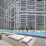 ** W Icon Brickell-Luxury Unit- Free Spa**