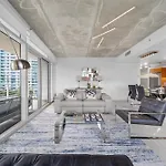 Spacious 3-Bedroom Midtown Condo