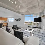 Spacious 3-Bedroom Midtown Condo