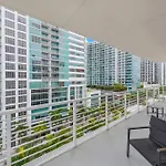 Spacious 3-Bedroom Midtown Condo