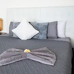 Amazing Loft Style 1 Bedroom In Brickell Miami