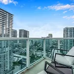 Modern 2 Story Loft 2Br With Breathtaking Views