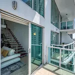 Stunning 1 Bedroom Loft In The Heart Of Brickell