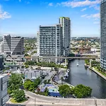 Stunning 1 Bedroom Loft In The Heart Of Brickell