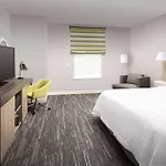 Hampton Inn Miami Airport East