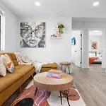 Wynwood Apts Boutique Hotel