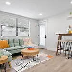 Wynwood Apts Boutique Hotel