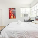 Home Miami Downtown - Wynwood Area With Backyard - Art District Near Beach