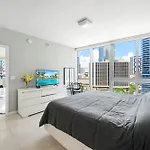 Icon Brickell Miami Condo In Downtown 2Bd 2Ba