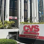 Fantastic 2/1 Condo @Brickell With Pool