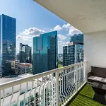 Gorgeous apartment in Brickell