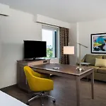 Hampton Inn & Suites Miami Wynwood Design District, Fl