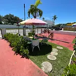 Habitacion Centrica Calle 8 Miami