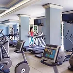 Lovely Deluxe Unit Located At Ritz Carlton - Key Biscayne!