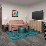 Home2 Suites By Hilton Miami Airport South Blue Lagoon